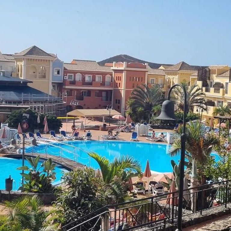 Cozy 2 Bedroom apartment in Granada Park - Los Cristianos - Apartamento de 2 dormitorios - 26