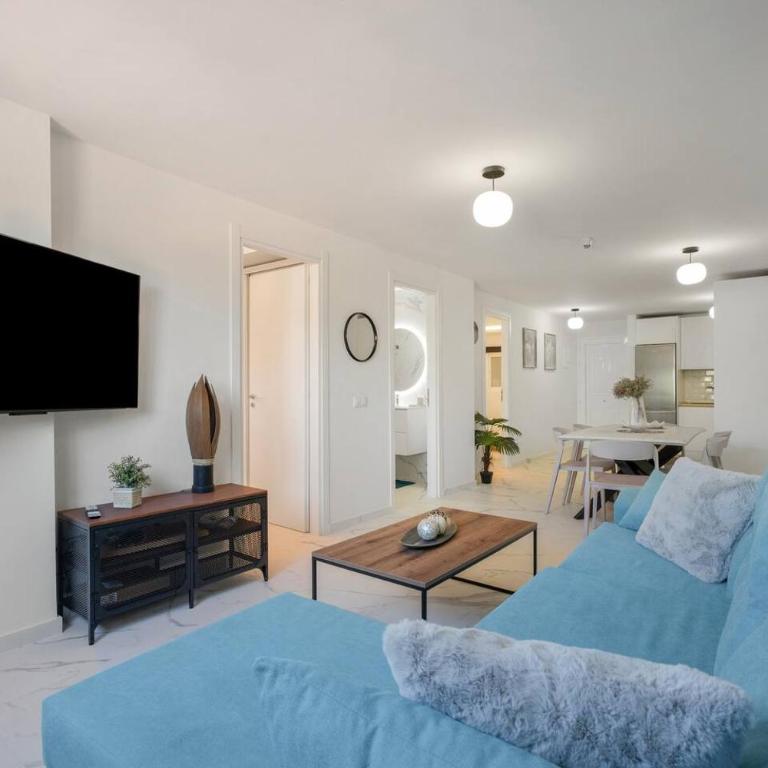 Cozy 2 Bedroom apartment in Granada Park - Los Cristianos - Apartamento de 2 dormitorios - 27