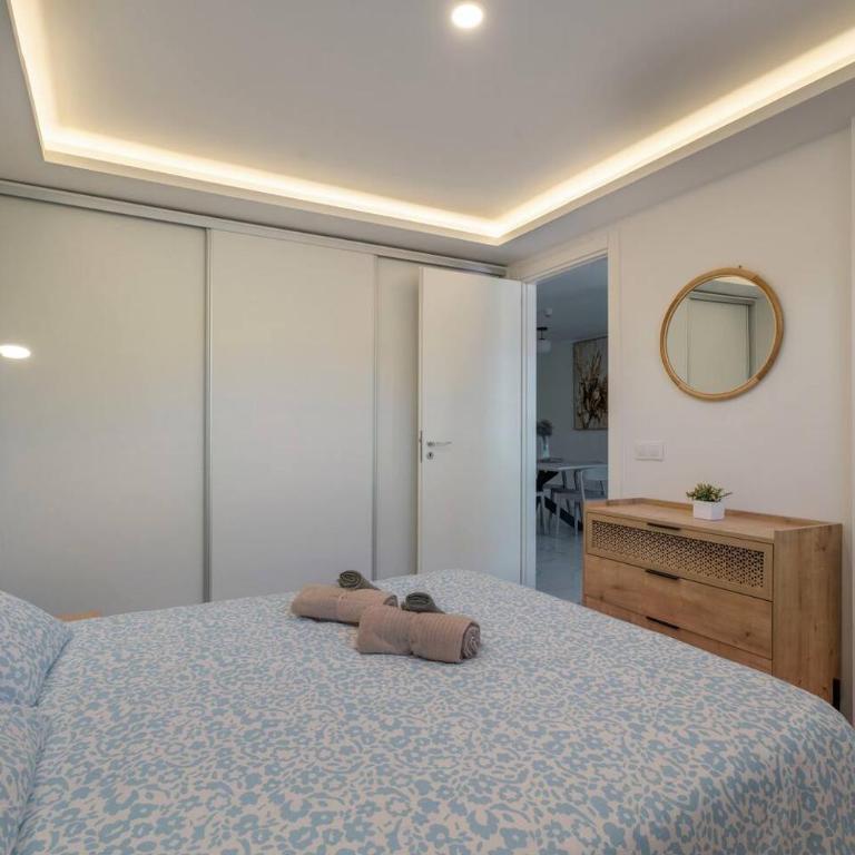 Cozy 2 Bedroom apartment in Granada Park - Los Cristianos - Apartamento de 2 dormitorios - 28