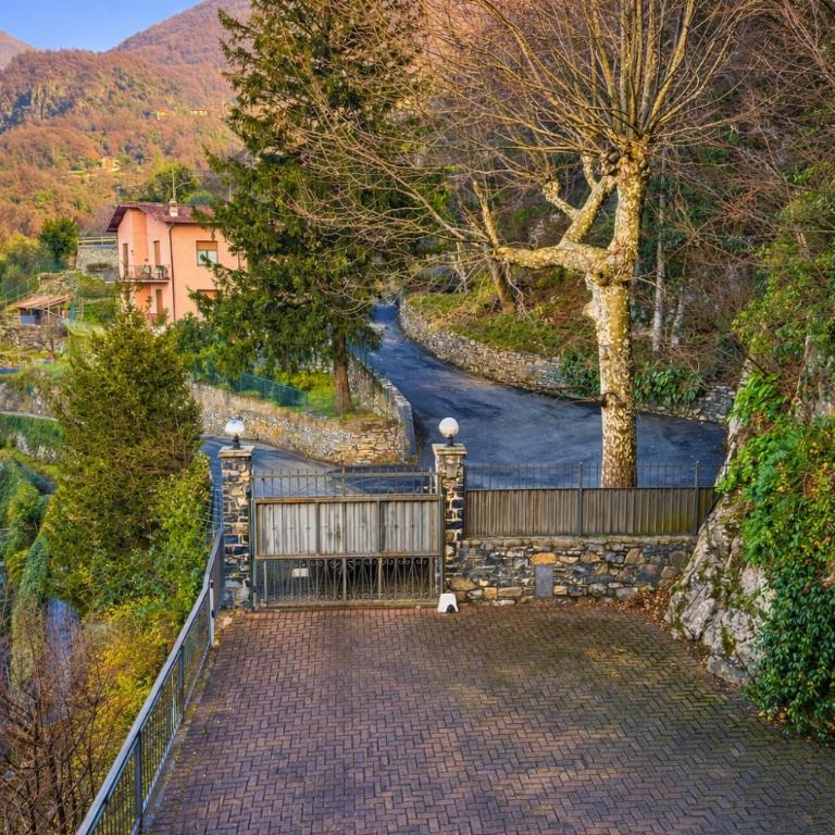 Villa crotto Lake View - Appartamento con 2 Camere da Letto - 36