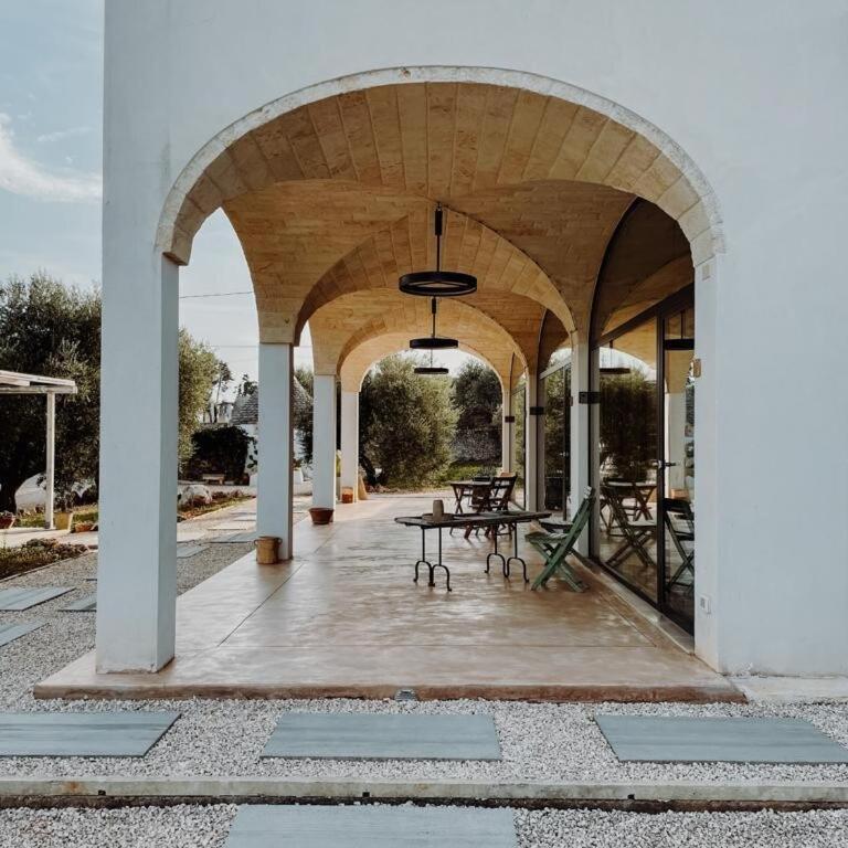 Trulli Paradise Ostuni - Villa Privata con Piscina - Villa con Piscina Privata - 35