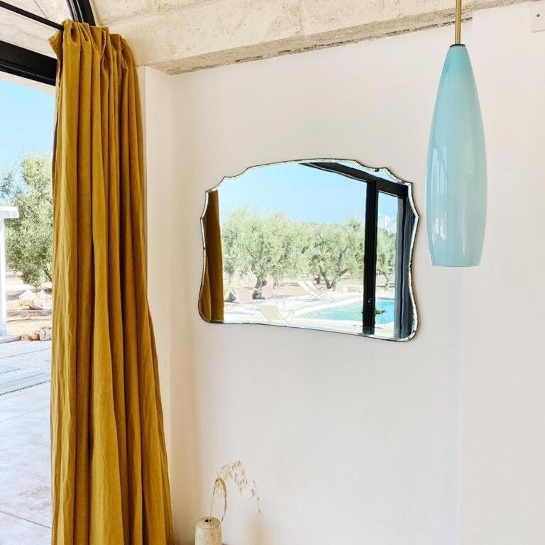 Trulli Paradise Ostuni - Villa Privata con Piscina - Villa con Piscina Privata - 32