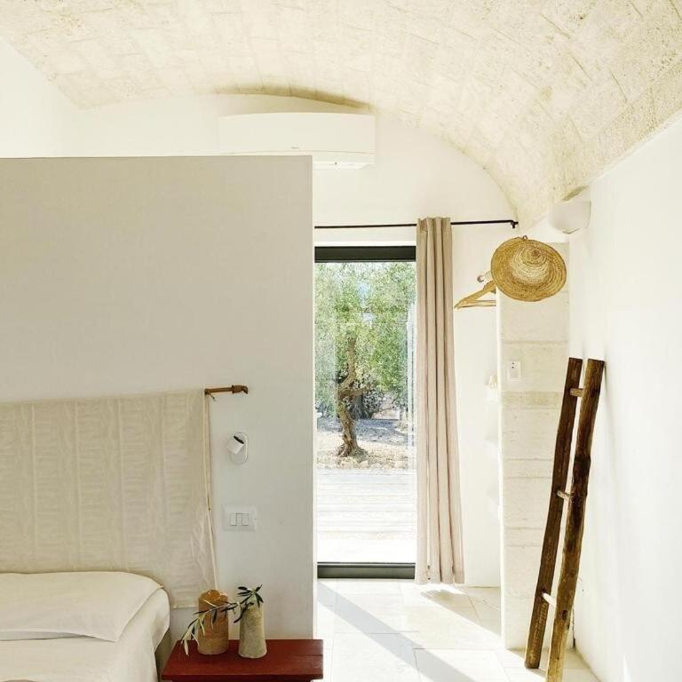 Trulli Paradise Ostuni - Villa Privata con Piscina - Villa con Piscina Privata - 36
