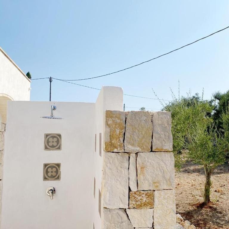Trulli Paradise Ostuni - Villa Privata con Piscina - Villa con Piscina Privata - 37