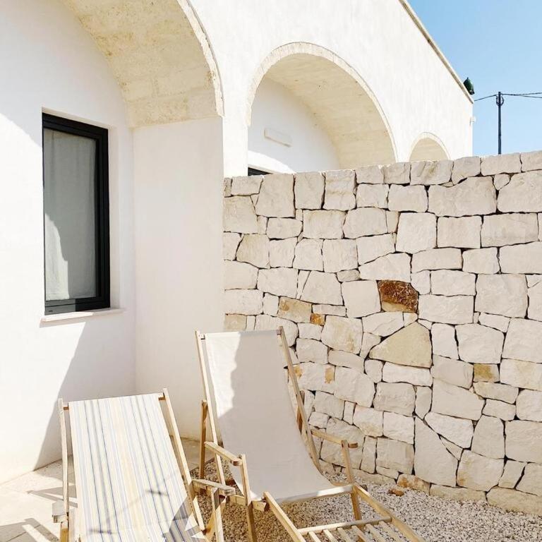 Trulli Paradise Ostuni - Villa Privata con Piscina - Villa con Piscina Privata - 39