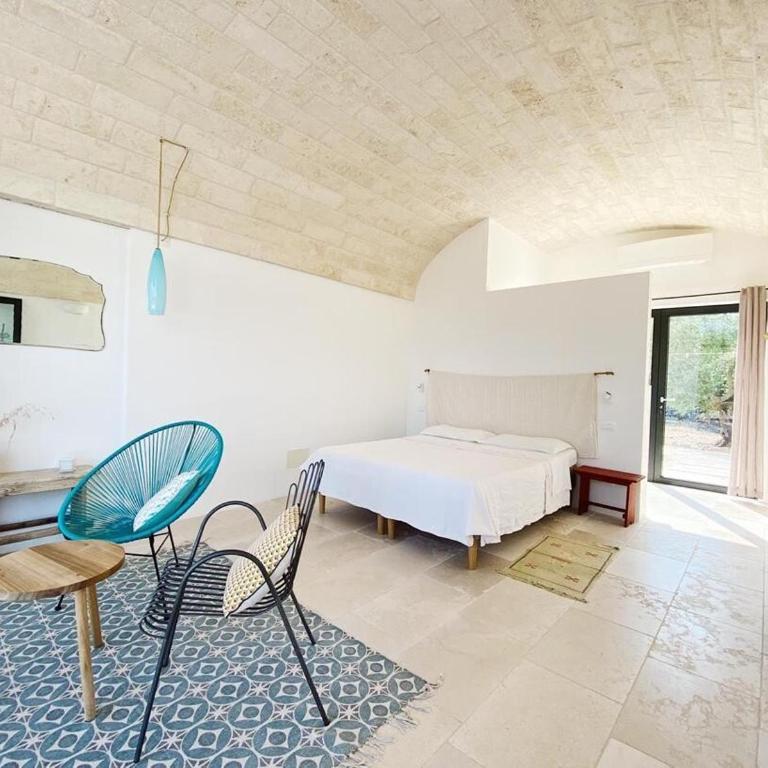 Trulli Paradise Ostuni - Villa Privata con Piscina - Villa con Piscina Privata - 45