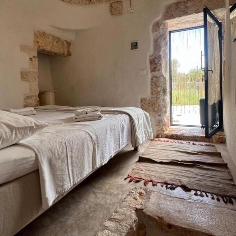 Trulli Paradise Ostuni - Villa Privata con Piscina - Villa con Piscina Privata - 58