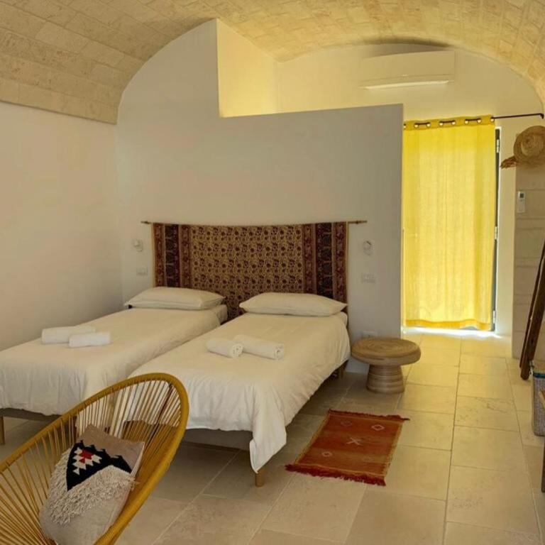 Trulli Paradise Ostuni - Villa Privata con Piscina - Villa con Piscina Privata - 57
