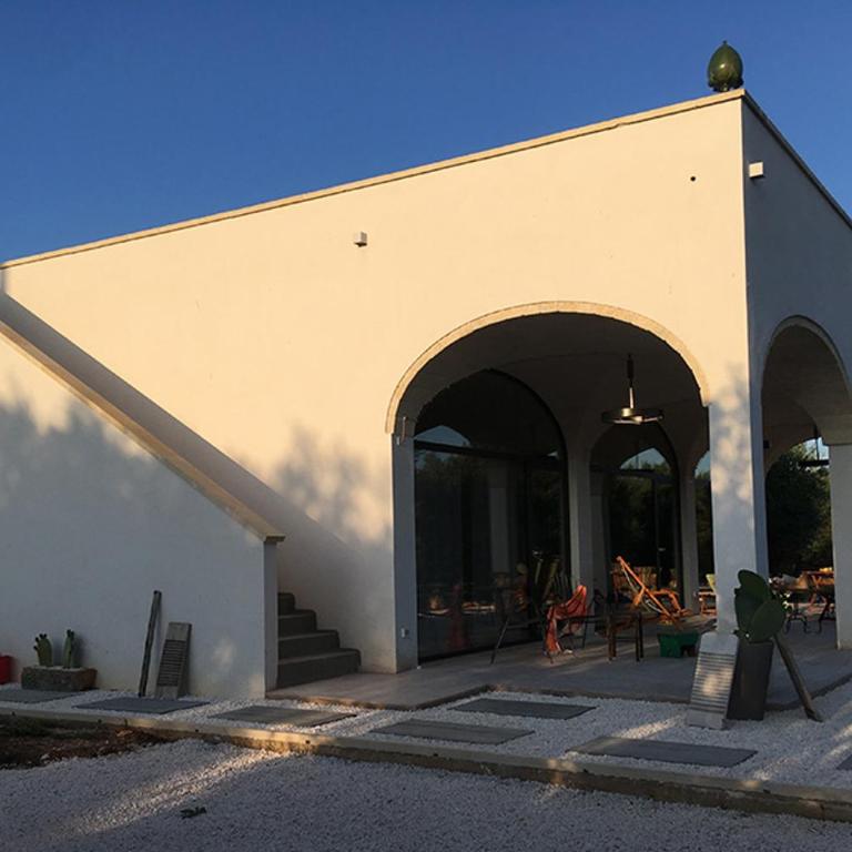 Trulli Paradise Ostuni - Villa Privata con Piscina - Villa con Piscina Privata - 63