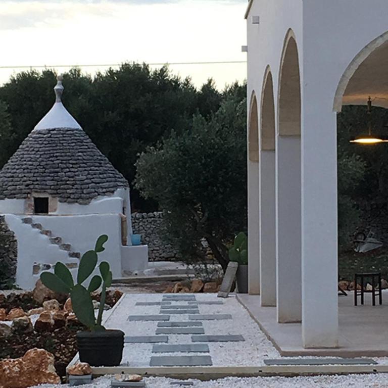 Trulli Paradise Ostuni - Villa Privata con Piscina - Villa con Piscina Privata - 67