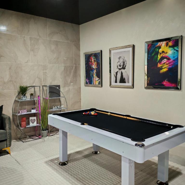 Maloveroom, 2 Suites d'exceptions - Suite Deluxe - 12