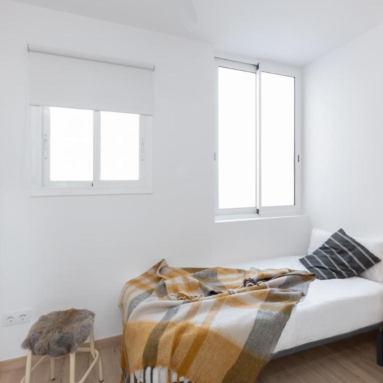 Housalia Familia Rossellon - Apartment - 11