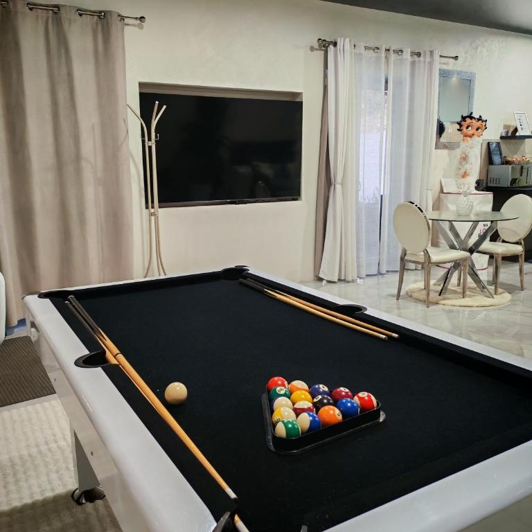 Maloveroom, 2 Suites d'exceptions - Suite Deluxe - 9