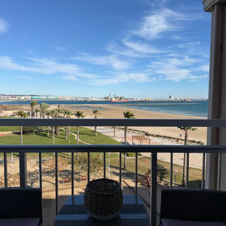 Paradis Costa - One-Bedroom Apartment - 6