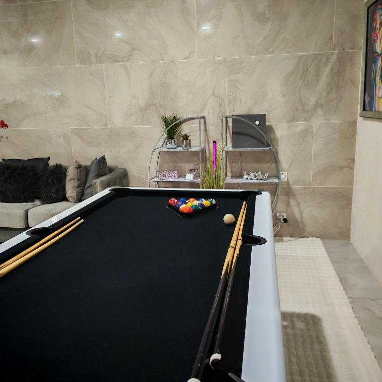 Maloveroom, 2 Suites d'exceptions - Suite Deluxe - 15