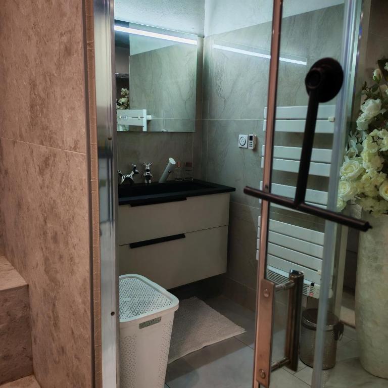 Maloveroom, 2 Suites d'exceptions - Suite Deluxe - 21