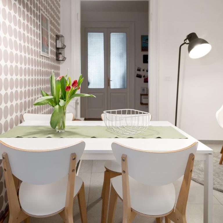 Casa Strehler - Appartamento - 39