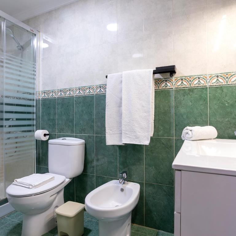 Sunstay Gran Cardenal Flat II Torremolinos - Apartamento de 2 dormitorios - 13