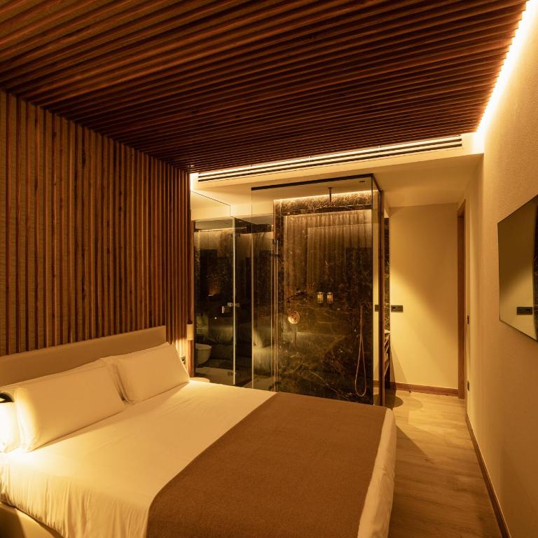 ÉCLAT Collection - City Center - POOL and PRIVATE FREE PARKING - Apartamento Superior de 2 dormitorios - 5