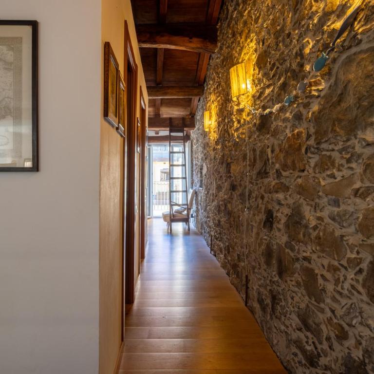 Casa Gisanima Wide Bright Apartment with Garden and Balcony, Riomaggiore - Appartamento con 2 Camere da Letto - 5