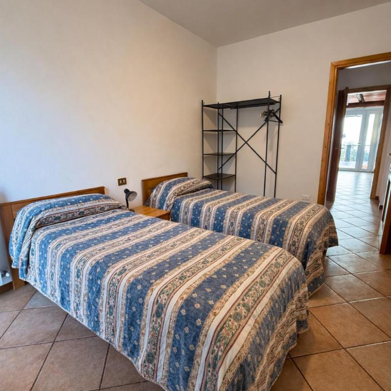Villa crotto Lake View - Appartamento con 2 Camere da Letto - 27