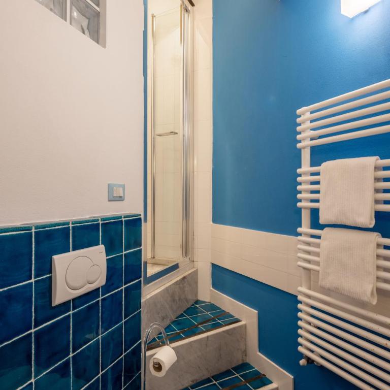 Casa Gisanima Wide Bright Apartment with Garden and Balcony, Riomaggiore - Appartamento con 2 Camere da Letto - 25