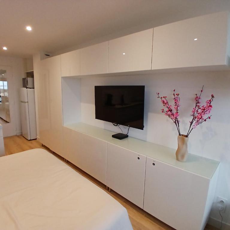 Aphrodite - One-Bedroom Apartment - 2