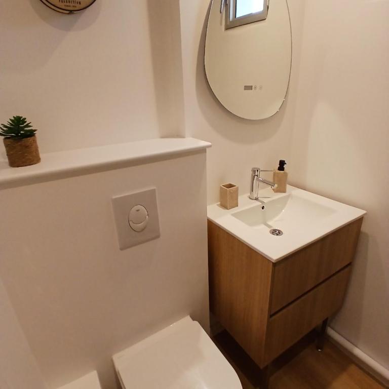 Aphrodite - One-Bedroom Apartment - 7