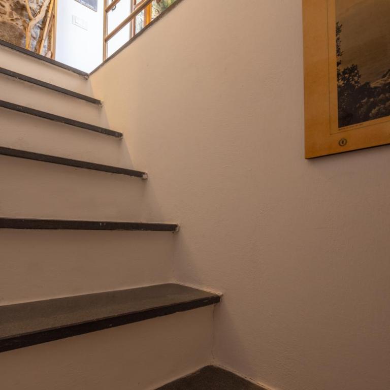 Casa Gisanima Wide Bright Apartment with Garden and Balcony, Riomaggiore - Appartamento con 2 Camere da Letto - 33