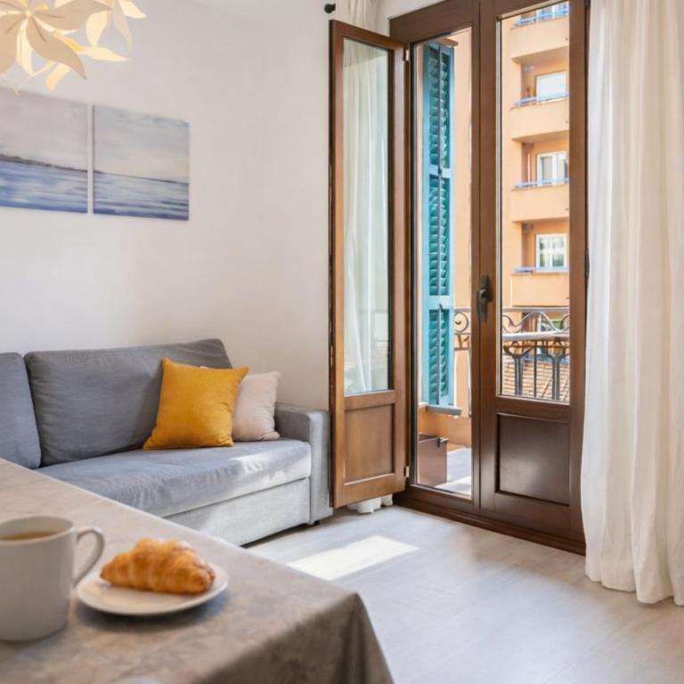 SAGRADA FAMILIA C&D Lovely Apartment - Apartment - 2