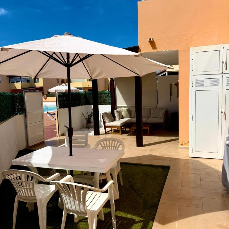 Delfines 61 - Apartamento de 2 dormitorios - 32