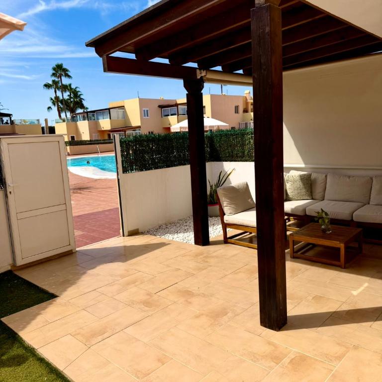 Delfines 61 - Apartamento de 2 dormitorios - 39