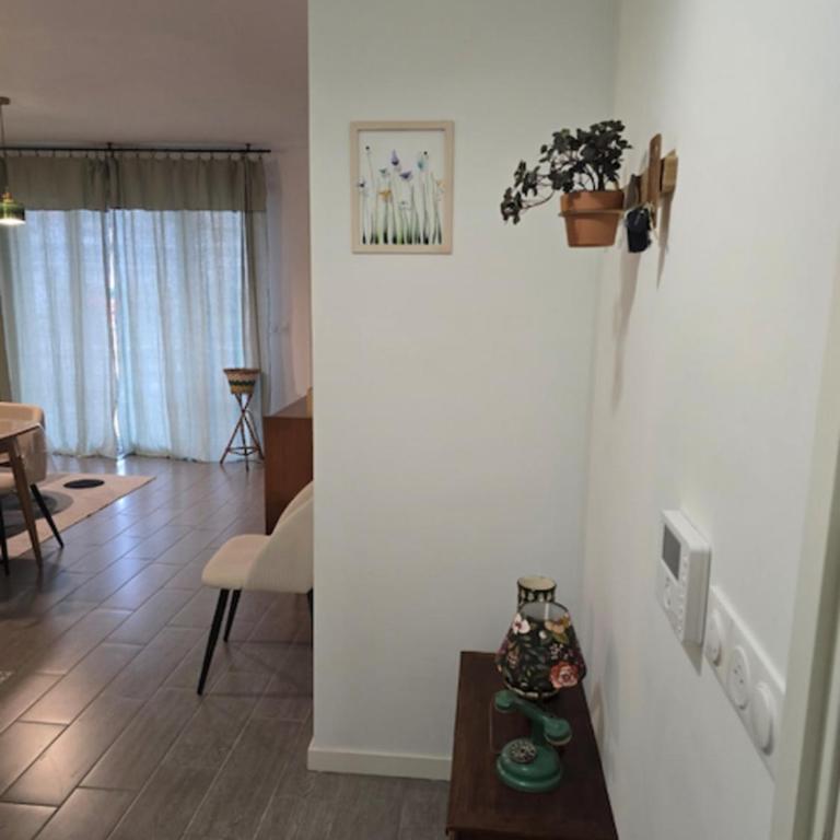 Cozy renovated apartment behind Arcachon station - Apartment - 7