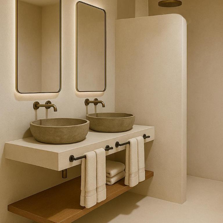 Suites by Miramar - Adults only - Habitación Doble - 1 o 2 camas - 1