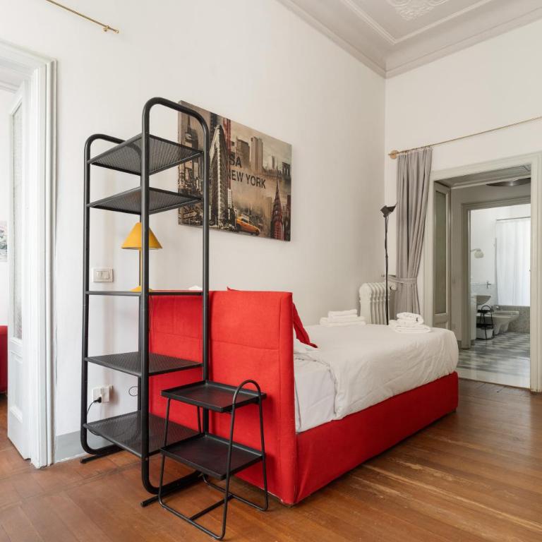 GuestHost - Cozy Terrace Apartment Pagano M1 - Appartamento con 2 Camere da Letto - 17