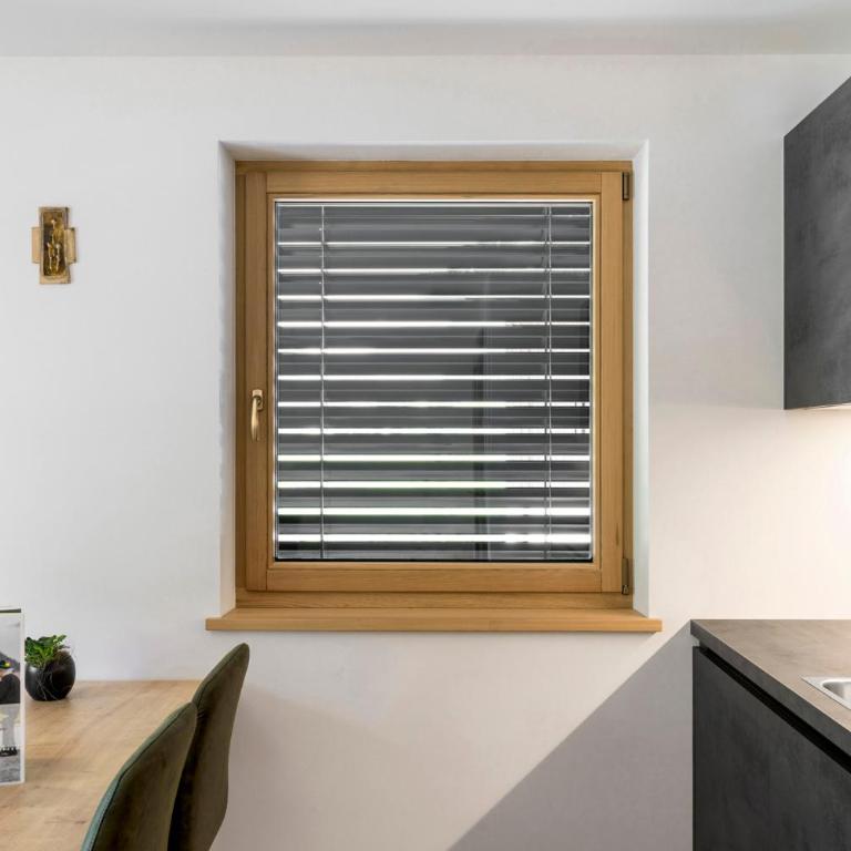 Baumannhof - Apartamento de 1 dormitorio con vistas - 5