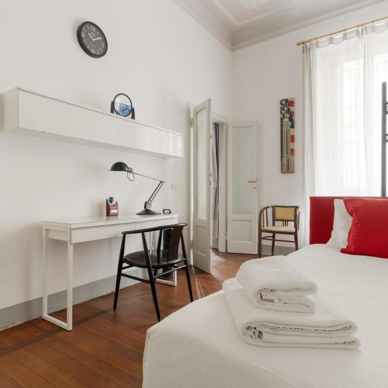 GuestHost - Cozy Terrace Apartment Pagano M1 - Appartamento con 2 Camere da Letto - 16