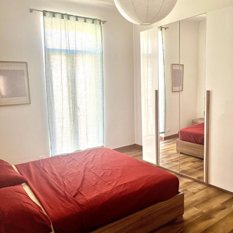Genova Foce Apartment - One-Bedroom Apartment - 3