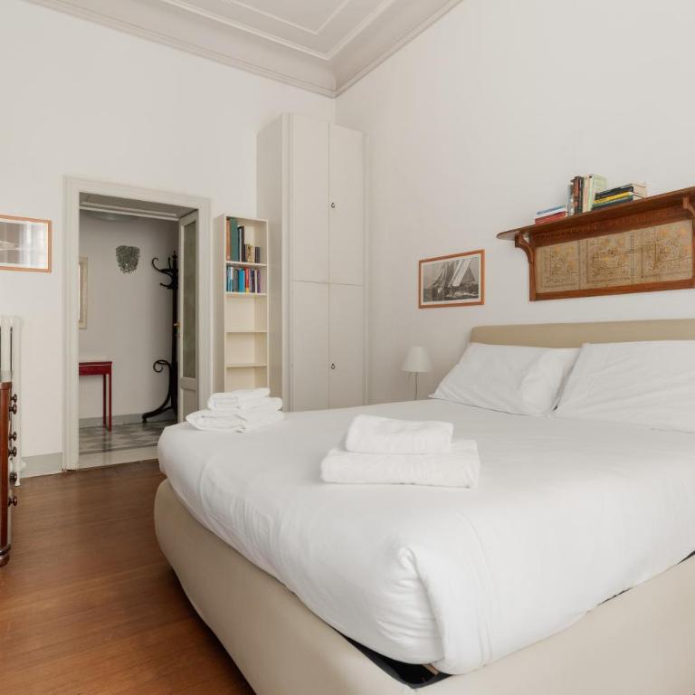 GuestHost - Cozy Terrace Apartment Pagano M1 - Appartamento con 2 Camere da Letto - 13