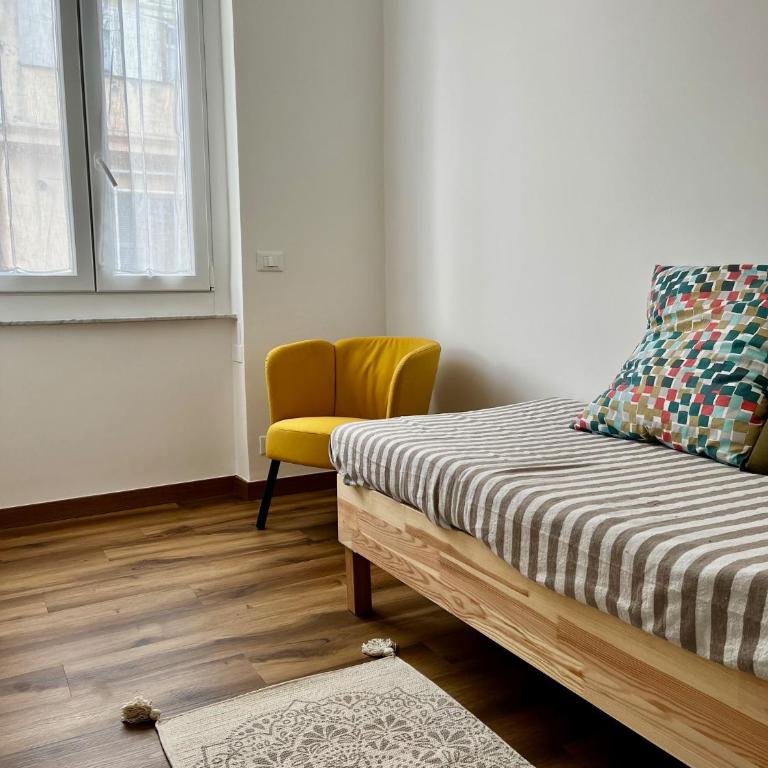 Genova Foce Apartment - One-Bedroom Apartment - 9