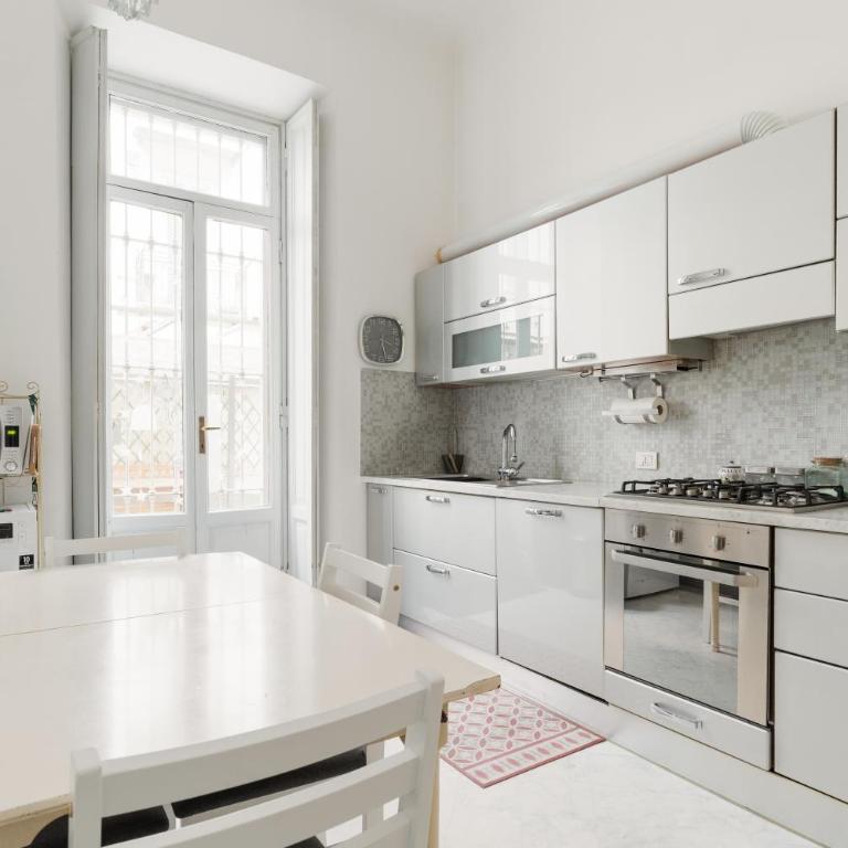 GuestHost - Cozy Terrace Apartment Pagano M1 - Appartamento con 2 Camere da Letto - 3