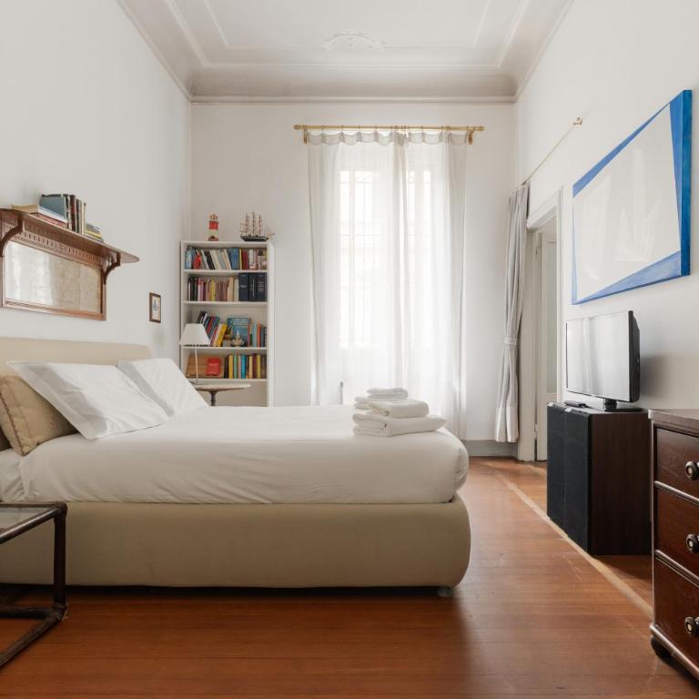 GuestHost - Cozy Terrace Apartment Pagano M1 - Appartamento con 2 Camere da Letto - 2