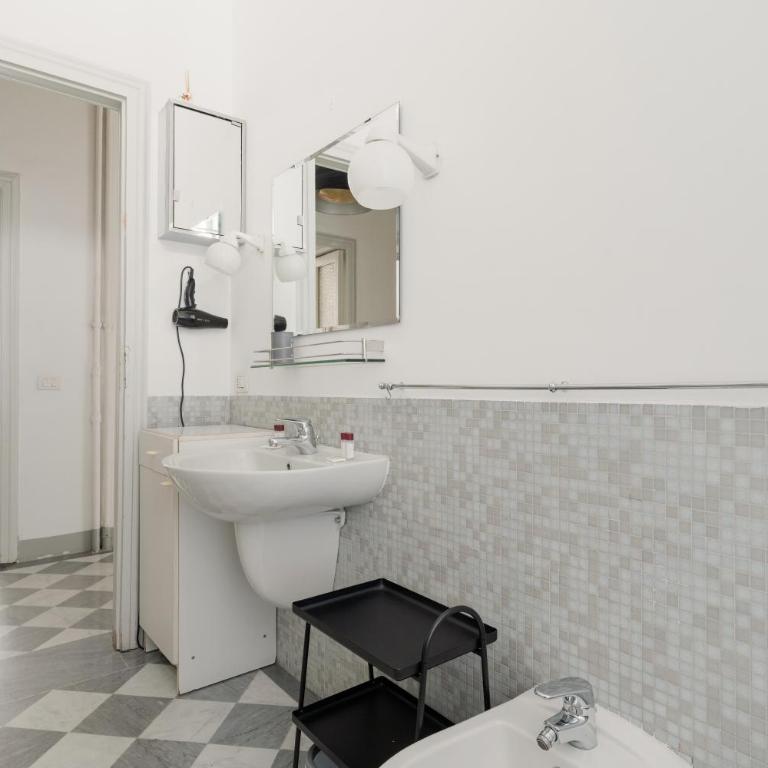GuestHost - Cozy Terrace Apartment Pagano M1 - Appartamento con 2 Camere da Letto - 20