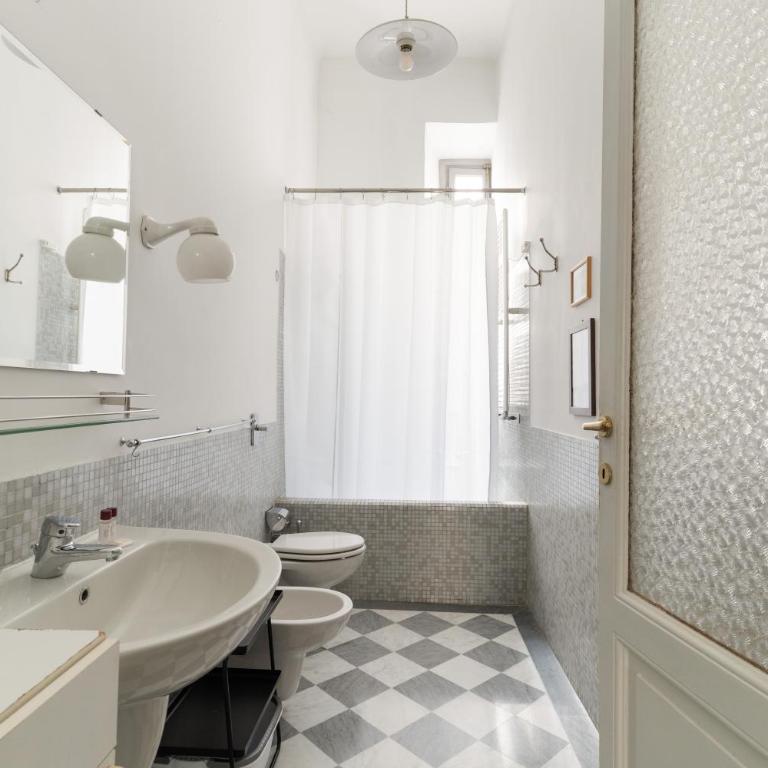 GuestHost - Cozy Terrace Apartment Pagano M1 - Appartamento con 2 Camere da Letto - 21
