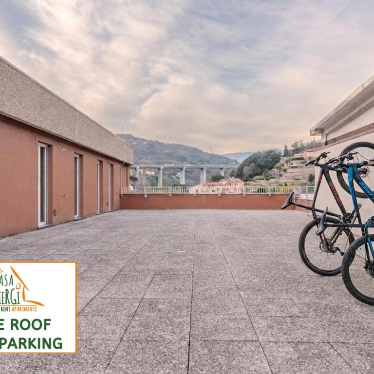 Piergi Bike Home 5 - Appartamento con 1 Camera da Letto - 9