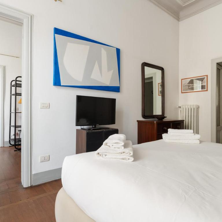 GuestHost - Cozy Terrace Apartment Pagano M1 - Appartamento con 2 Camere da Letto - 15