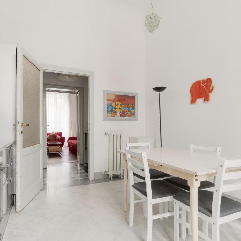 GuestHost - Cozy Terrace Apartment Pagano M1 - Appartamento con 2 Camere da Letto - 5