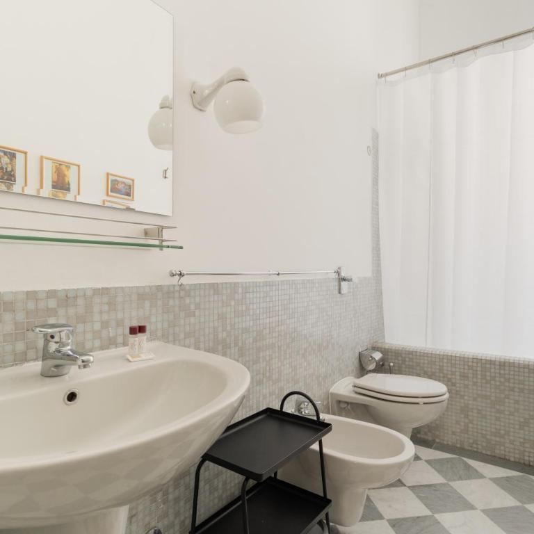 GuestHost - Cozy Terrace Apartment Pagano M1 - Appartamento con 2 Camere da Letto - 22
