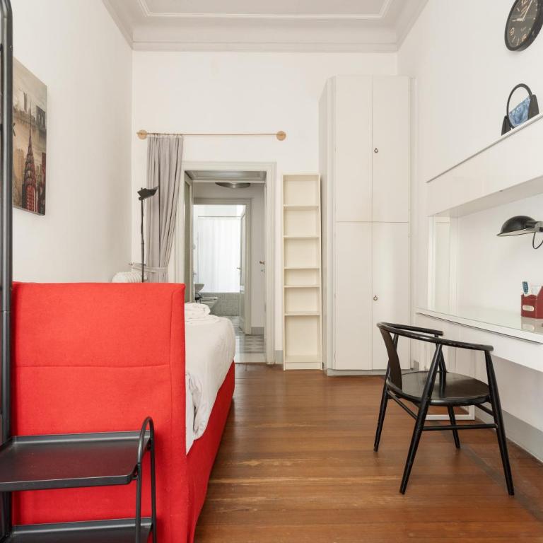 GuestHost - Cozy Terrace Apartment Pagano M1 - Appartamento con 2 Camere da Letto - 18