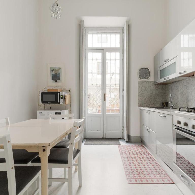 GuestHost - Cozy Terrace Apartment Pagano M1 - Appartamento con 2 Camere da Letto - 9